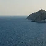 Apto San Angelo Benidorm Vistas Al Mar 400 M