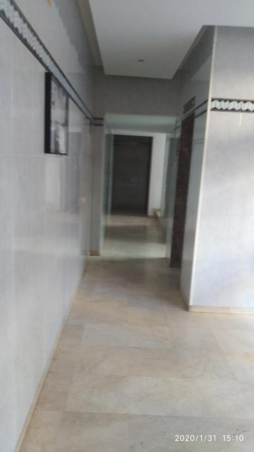 Appartement Apto San Angelo Vistas Al Mar 400 M Benidorm