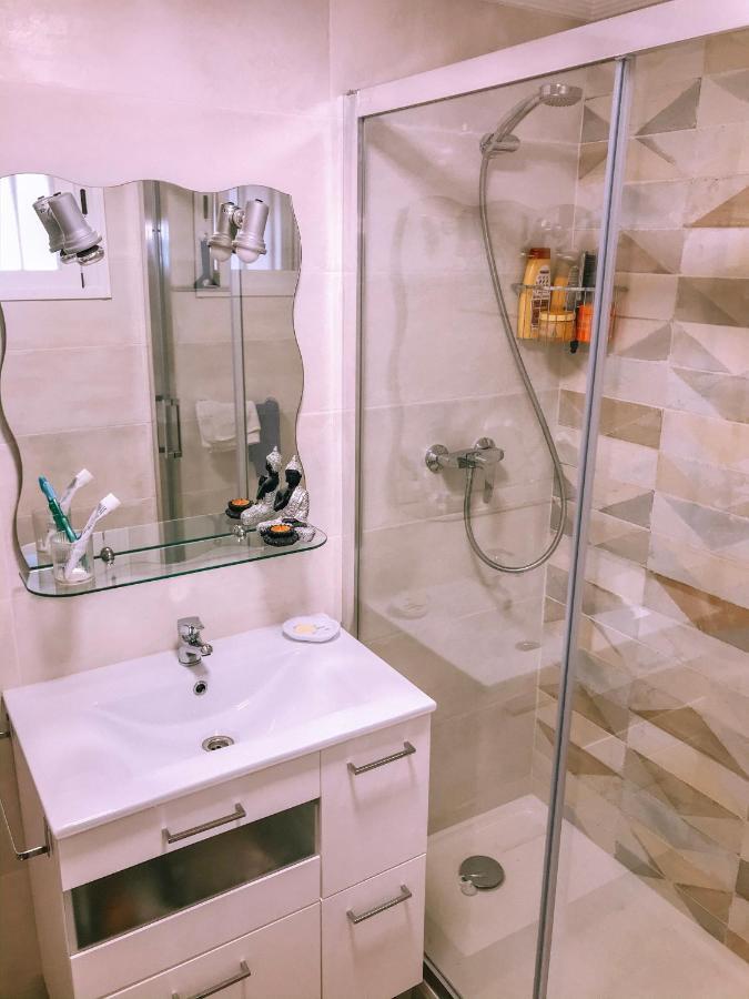 Appartement Apto San Angelo Vistas Al Mar 400 M Benidorm