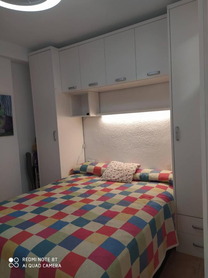 Appartement Apto San Angelo Vistas Al Mar 400 M Benidorm