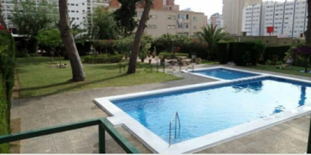 Apto San Angelo Vistas Al Mar 400 M Appartement