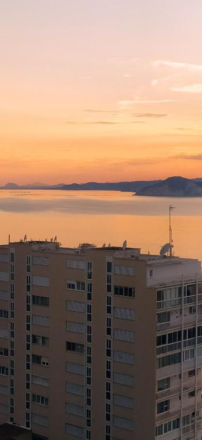 Apto San Angelo Vistas Al Mar 400 M Appartement