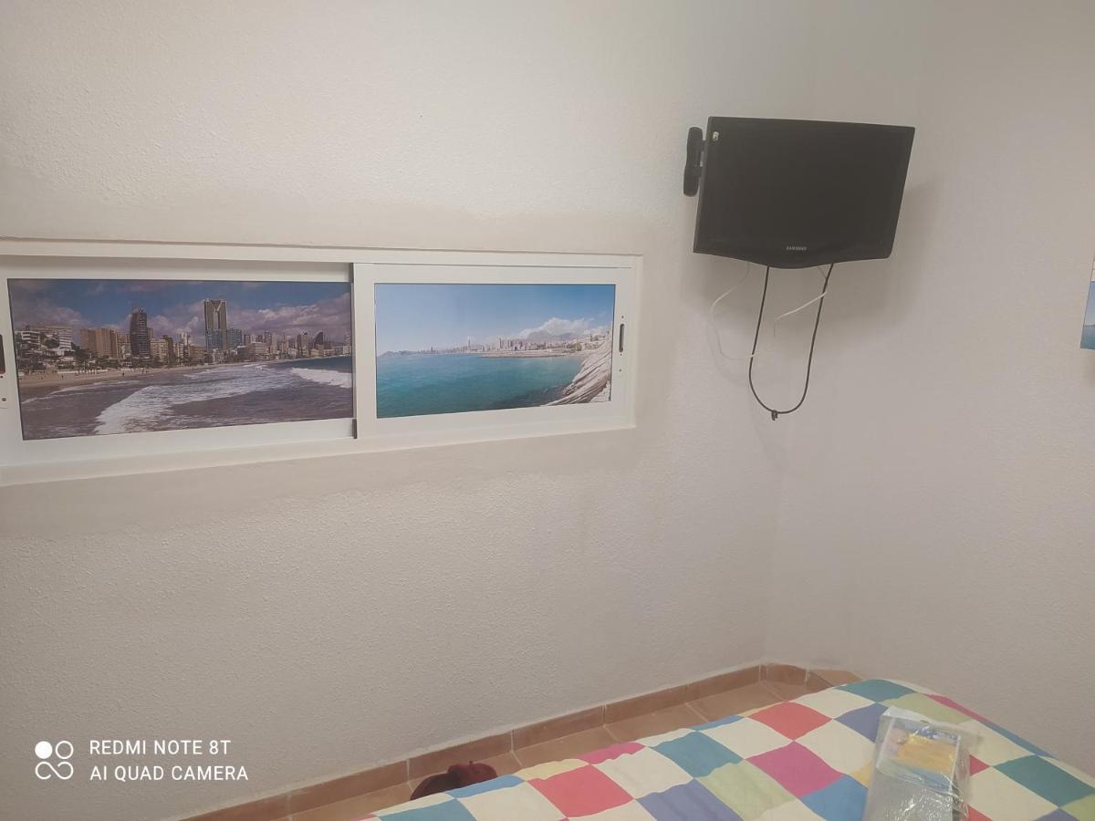 Appartement Apto San Angelo Vistas Al Mar 400 M